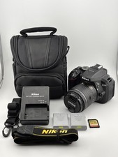Nikon D5300 Digital SLR Camera