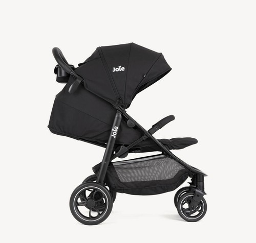 Joie literax pushchair with - literax,