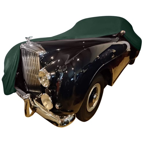 Indoor car cover fits - , bentley