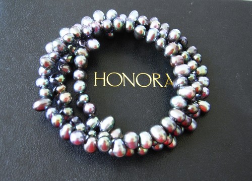 Honora oil water black - oil,