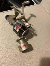 Fishing Reel  Shakespeare