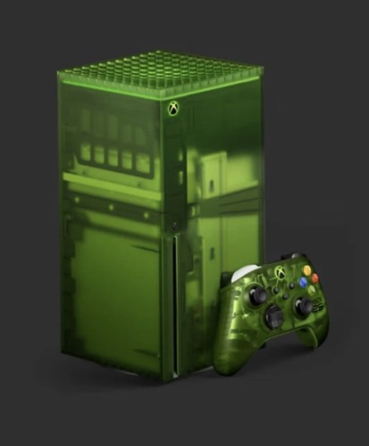Xbox series x25 - series,