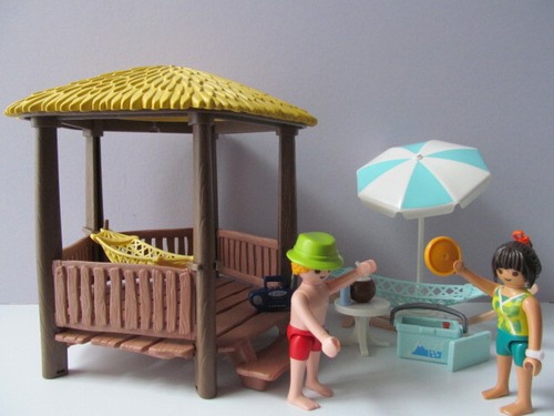 Playmobil