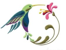 MACHINE EMBROIDERY DESIGNS USB