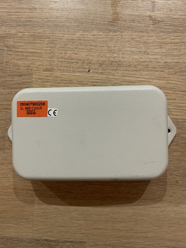 Stannah 260 radio receiver - radio,
