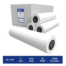 Alliance Wide Format Paper