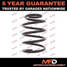 Fits Rover 75 MG ZT 1.8 2.0 CDTi 2.5 MFD Front Suspension Coil Spring #2
