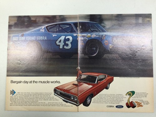 Fordadv216 advertisement 1969 - fordadv216,