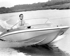 Live and Let Die 1973 Roger