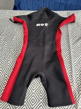 Wetsuit Size Large