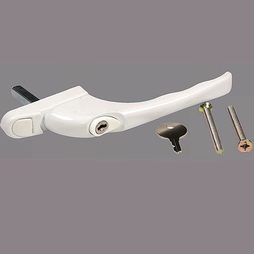 Window handle white - window,
