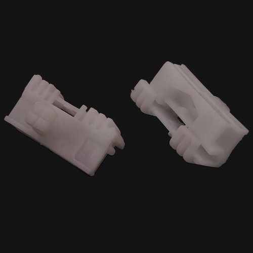 You fastening clip window - fastening,