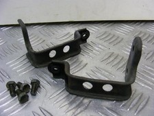 Suzuki SV 650 S Brackets Upper Fairing 1999 2000 2001 2002 SV650S A745