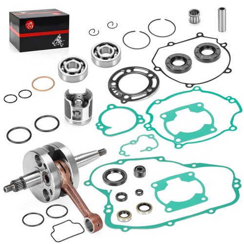 Engine rebuild kit fits - engine,