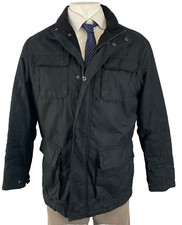 THOMAS NASH COAT JACKET MEDIUM