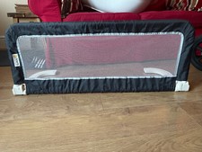 Safety 1st Portable Bed Guard