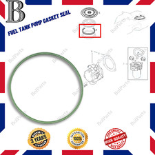Fuel Tank Gasket Seal for Opel