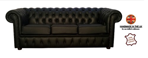 Chesterfield london 100 - london, 100%