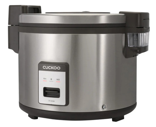 Cuckoo 3055b commercial - cuckoo, cr-3055b