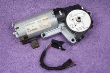 Mini R52 Convertible Roof