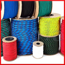 20mm Polypropylene Rope