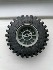 Lego technic wheel - ,