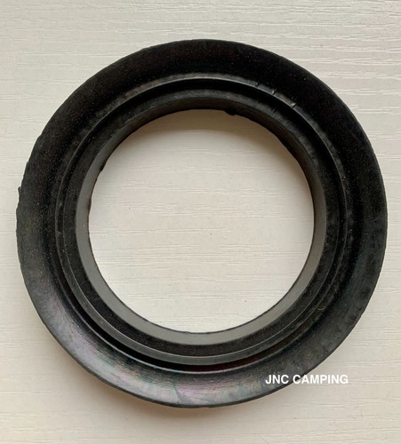 Truma roof cowl sealing - roof,