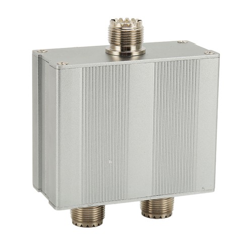 Antenna combiner vhf - combiner, hf
