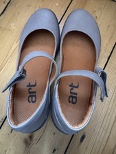 ART Ladies Dolly Style Shoes