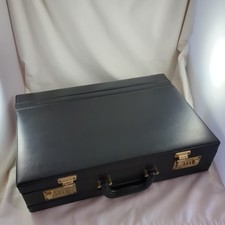 Carlton Briefcase combination