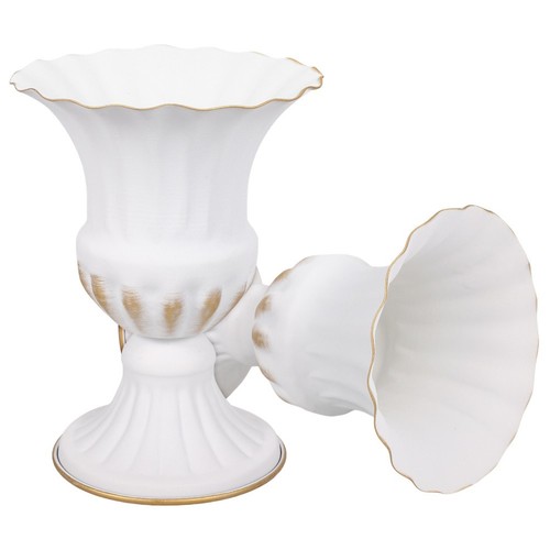 Pcs memorial vase - 2, flower