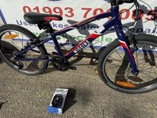 Wiggins Chartres 20” Boys Bike. Major Service. Great Condition.