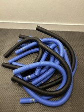 Bundle x 13 Swimming Pool Noodle Flexible EPE Float Aid for Kids Adults