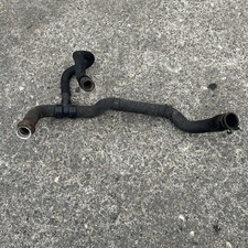 RADIATOR HOSE FOR PEUGEOT 306/Van/Break/Hatchback RHY 2.0 hdi 