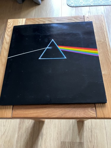 Pink floyd 1973 iconic - pink,