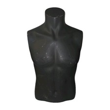 Male Fibreglass shop retail