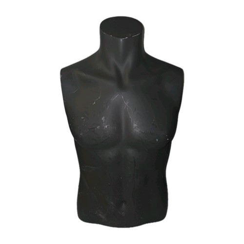 Male fibreglass shop - male, retail