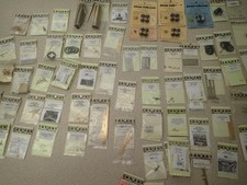 Alan Gibson 4mm Scale Parts