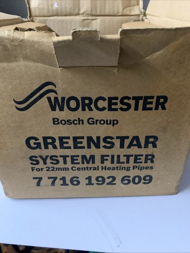 Worcester greenstar system - greenstar,