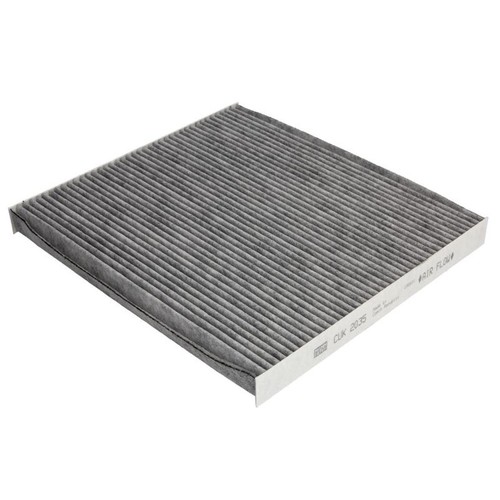 Fits mann filter cabin - fits,