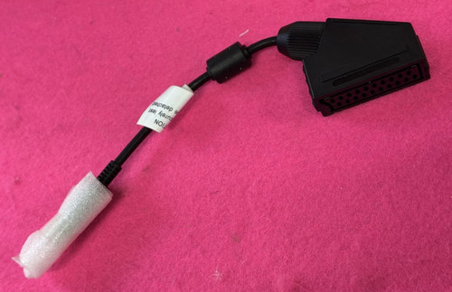 New samsung scart - samsung,