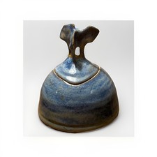 Studio Pottery Handmade VTG