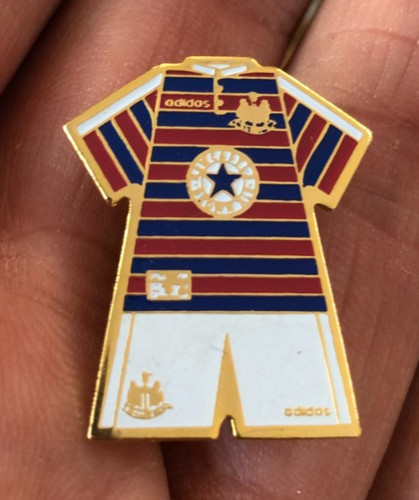 Rare newcastle united old - rare,