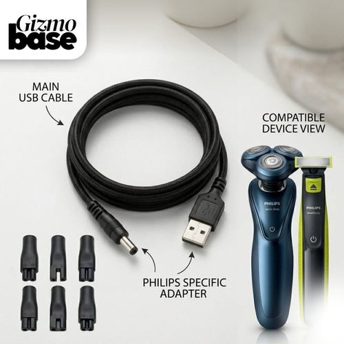 Universal fast usb recharging - fast,