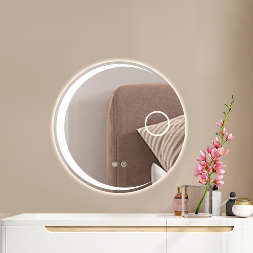 Demister frameless unframed - frameless,