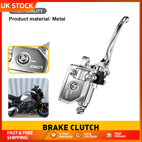 Universal 22mm motorcycle - universal, 7/8"