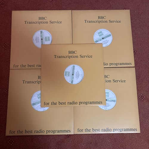 Bbc transcription service - bbc,