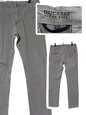 Levi's Dockers Alpha Khaki