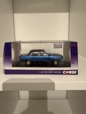 Corgi Vanguards VA11916 Ford