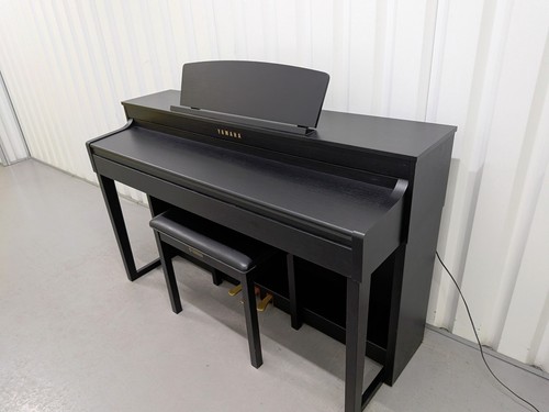 Yamaha clavinova clp 470 - clavinova, clp-470